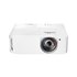 Optoma 4K400STx Proiettore a corto raggio 4000 Lumen DLP 2160p 3D Bianco