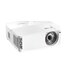 Optoma 4K400STx Proiettore a corto raggio 4000 Lumen DLP 2160p 3D Bianco