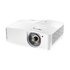 Optoma 4K400STx Proiettore a corto raggio 4000 Lumen DLP 2160p 3D Bianco