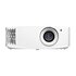 Optoma 4K400X Proiettore a Raggio Standard 4000 Lumen DLP 2160p 4K 3D Bianco