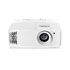 Optoma 4K400X Proiettore a Raggio Standard 4000 Lumen DLP 2160p 4K 3D Bianco