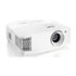 Optoma 4K400X Proiettore a Raggio Standard 4000 Lumen DLP 2160p 4K 3D Bianco