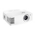 Optoma 4K400X Proiettore a Raggio Standard 4000 Lumen DLP 2160p 4K 3D Bianco