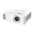 Optoma 4K400X Proiettore a Raggio Standard 4000 Lumen DLP 2160p 4K 3D Bianco