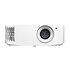 Optoma 4K400X Proiettore a Raggio Standard 4000 Lumen DLP 2160p 4K 3D Bianco