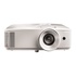 Optoma EH335 Proiettore desktop 3600ANSI lumen DLP 1080p (1920x1080) 3D Bianco