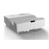Optoma EH340UST Proiettore a Raggio Ultra Corto 4000 Lumen DLP 1080p 3D Bianco