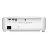 Optoma EH401 videoproiettore 4000 ANSI lumen DLP 1080p (1920x1080) Compatibilità 3D Bianco