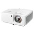 Optoma GT2000HDR videoproiettore Proiettore a corto raggio 3500 ANSI lumen DLP 1080p (1920x1080) Compatibilità 3D Bianco
