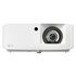 Optoma GT2100HDR videoproiettore Proiettore a raggio standard 4200 ANSI lumen DLP 1080p (1920x1080) Compatibilità 3D Bianco