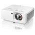 Optoma GT2100HDR videoproiettore Proiettore a raggio standard 4200 ANSI lumen DLP 1080p (1920x1080) Compatibilità 3D Bianco