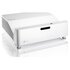Optoma GT3500HDR videoproiettore Proiettore a raggio ultra corto 3800 ANSI lumen DLP 1080p (1920x1080) Compatibilità 3D Bianco