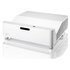 Optoma GT3500HDR videoproiettore Proiettore a raggio ultra corto 3800 ANSI lumen DLP 1080p (1920x1080) Compatibilità 3D Bianco
