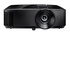 Optoma H185X 3700 Lumen DLP WXGA 3D Nero