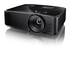 Optoma H185X 3700 Lumen DLP WXGA 3D Nero