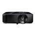 Optoma H190X Proiettore a Raggio Standard 3900 Lumen DLP WXGA 3D Nero