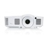 Optoma HD26 Proiettore desktop 3200ANSI lumen DLP 1080p (1920x1080) 3D Bianco