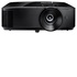 Optoma HD28e 3800 Lumen DLP 1080p 3D Nero