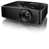 Optoma HD28e 3800 Lumen DLP 1080p 3D Nero