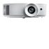 Optoma HD29He 3600 ANSI Lumen DLP 1080p 3D Bianco