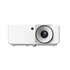 Optoma HZ146X-W videoproiettore Proiettore a raggio standard 3800 ANSI lumen DLP 1080p (1920x1080) Compatibilità 3D Bianco