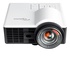 Optoma ML1050ST+ 1000 Lumen DLP WXGA (1280x800) 3D Nero, Bianco