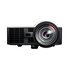 Optoma ML1050STi Proiettore a corto raggio 535 ANSI lumen DLP WXGA (1280x800) Compatibilità 3D Nero, Bianco