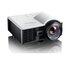 Optoma ML1050STi Proiettore a corto raggio 535 ANSI lumen DLP WXGA (1280x800) Compatibilità 3D Nero, Bianco