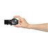 Optoma ML1050STi Proiettore a corto raggio 535 ANSI lumen DLP WXGA (1280x800) Compatibilità 3D Nero, Bianco