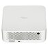 Optoma ML1080 videoproiettore Proiettore a raggio standard 550 ANSI lumen DLP 1080p (1920x1080) Bianco