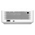 Optoma ML1080 videoproiettore Proiettore a raggio standard 550 ANSI lumen DLP 1080p (1920x1080) Bianco