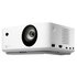 Optoma ML1080 videoproiettore Proiettore a raggio standard 550 ANSI lumen DLP 1080p (1920x1080) Bianco