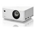Optoma ML1080 videoproiettore Proiettore a raggio standard 550 ANSI lumen DLP 1080p (1920x1080) Bianco