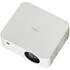 Optoma ML1080 videoproiettore Proiettore a raggio standard 550 ANSI lumen DLP 1080p (1920x1080) Bianco