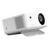 Optoma ML1080 videoproiettore Proiettore a raggio standard 550 ANSI lumen DLP 1080p (1920x1080) Bianco