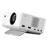 Optoma ML1080 videoproiettore Proiettore a raggio standard 550 ANSI lumen DLP 1080p (1920x1080) Bianco