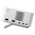 Optoma ML1080 videoproiettore Proiettore a raggio standard 550 ANSI lumen DLP 1080p (1920x1080) Bianco