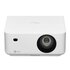 Optoma ML1080ST 550 ANSI lumen DLP 1080p (1920x1080) Bianco