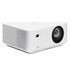 Optoma ML1080ST 550 ANSI lumen DLP 1080p (1920x1080) Bianco