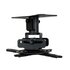 Optoma OCM818B Staffa Corta per Videoproiettore