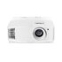 Optoma UHD35X Proiettore a raggio standard 3600 Lumen DLP 2160p 4K 3D Bianco