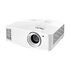 Optoma UHD35X Proiettore a raggio standard 3600 Lumen DLP 2160p 4K 3D Bianco