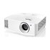 Optoma UHD38x Proiettore a raggio standard 4000 Lumen DLP 4K (4096x2400) 3D Bianco