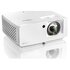 Optoma UHZ35ST videoproiettore Proiettore a raggio standard 3500 ANSI lumen DLP UHD 4K (3840x2160) Compatibilità 3D Bianco