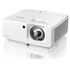 Optoma UHZ35ST videoproiettore Proiettore a raggio standard 3500 ANSI lumen DLP UHD 4K (3840x2160) Compatibilità 3D Bianco