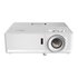 Optoma UHZ50 videoproiettore Proiettore a raggio standard 3500 ANSI lumen DLP XGA (1024x768) Compatibilità 3D Bianco