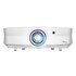 Optoma UHZ65LV Proiettore a raggio standard 5000 Lumen DMD DCI 4K 3D Bianco