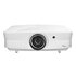 Optoma UHZ65LV Proiettore a raggio standard 5000 Lumen DMD DCI 4K 3D Bianco