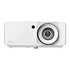 Optoma Videoproiettore Optoma UHZ66 Laser 4K UHD White