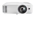 Optoma W309ST 3800 Lumen DLP WXGA (1280x800) 3D Bianco